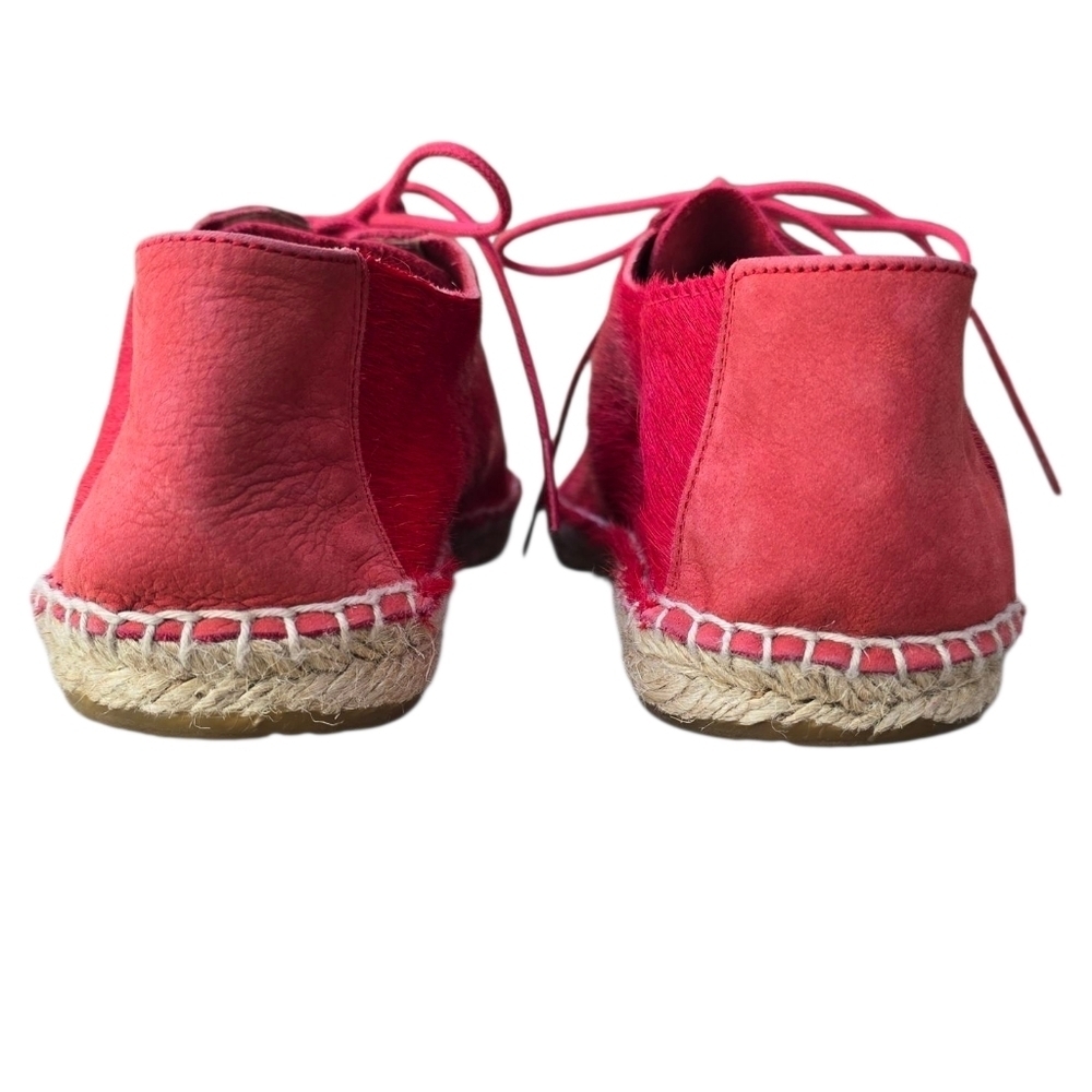 🔥Anthropologie KMB Espadrilles, Size 40 - Picture 5 of 9